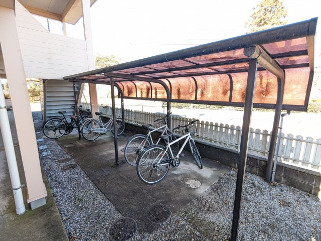 【その他共用部分】 | リラハイツ