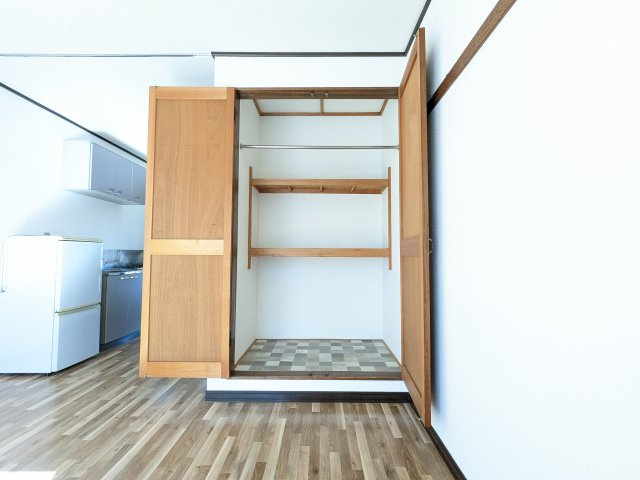 【収納】 | リラハイツ