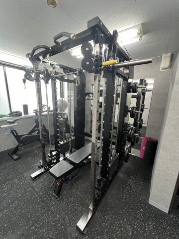 芝田ビルの画像