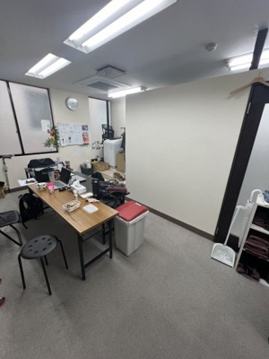 【内装】 | 芝田ビル
