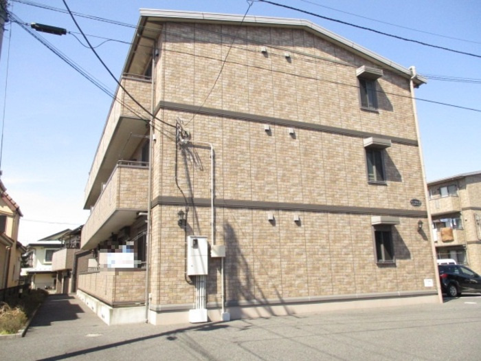 サニーフラット Ｂ