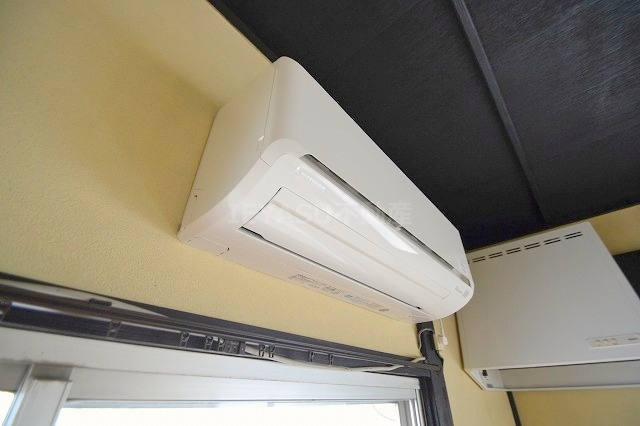 広島市西区西観音町の一戸建ての設備