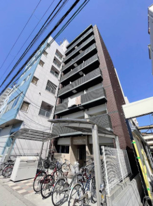 サムティ京橋