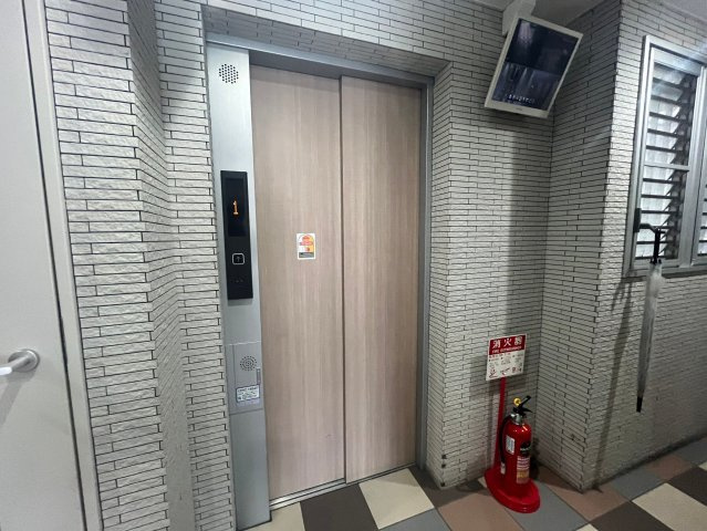 サムティ京橋のその他共用部分