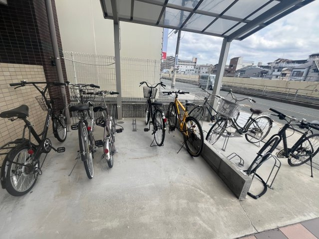 サムティ京橋のその他共用部分