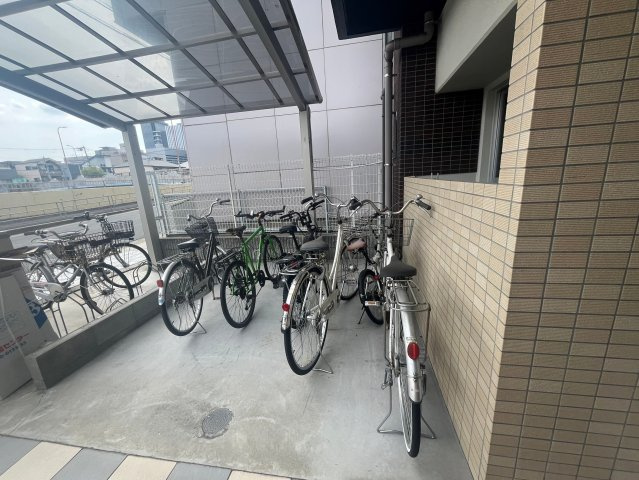 サムティ京橋のその他共用部分