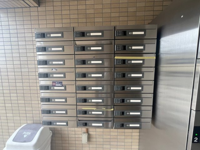 サムティ京橋のその他共用部分