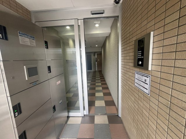 サムティ京橋のその他共用部分