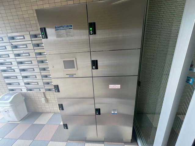 サムティ京橋のその他共用部分