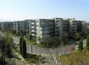 ガーデンシティコープ金剛東 6棟の画像