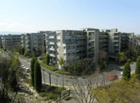 ガーデンシティコープ金剛東 6棟の画像