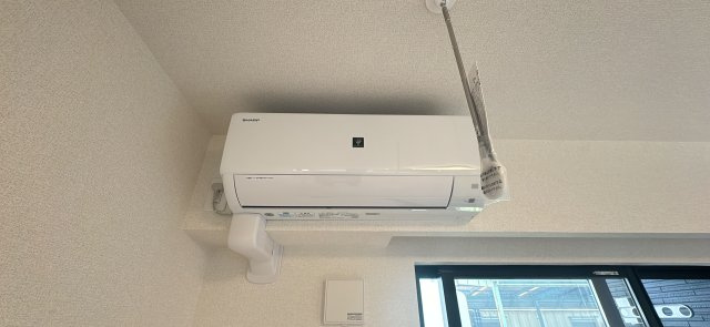 ポートヴィレッジ２４　Ⅰの設備
