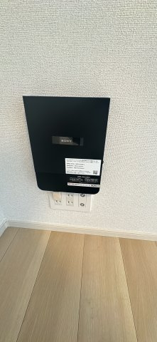 ポートヴィレッジ２４　Ⅰの設備