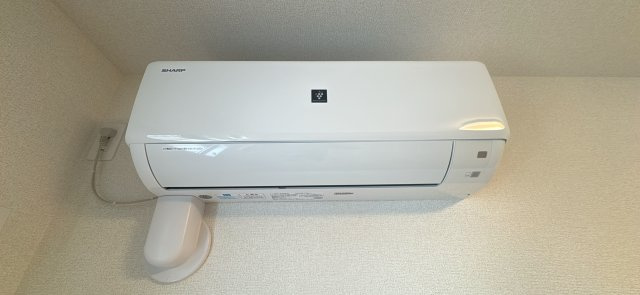 ポートヴィレッジ２４　Ⅰの設備