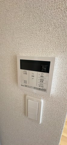 ポートヴィレッジ２４　Ⅰの設備