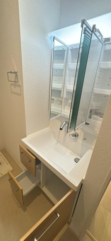 ポートヴィレッジ２４　Ⅰの収納