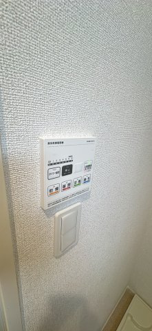 ポートヴィレッジ２４　Ⅰの設備