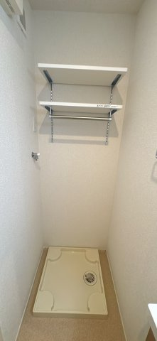 ポートヴィレッジ２４　Ⅰの設備