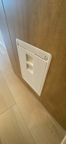 ポートヴィレッジ２４　Ⅰの設備