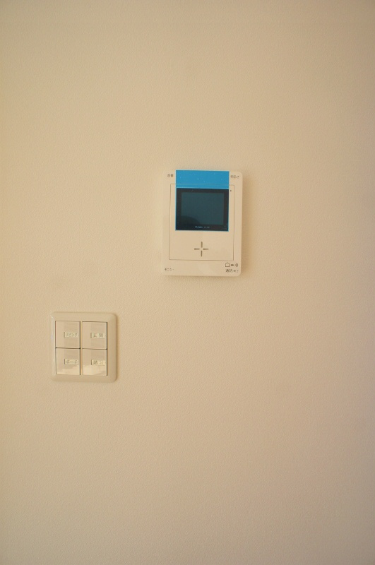 エスポワール国分の設備