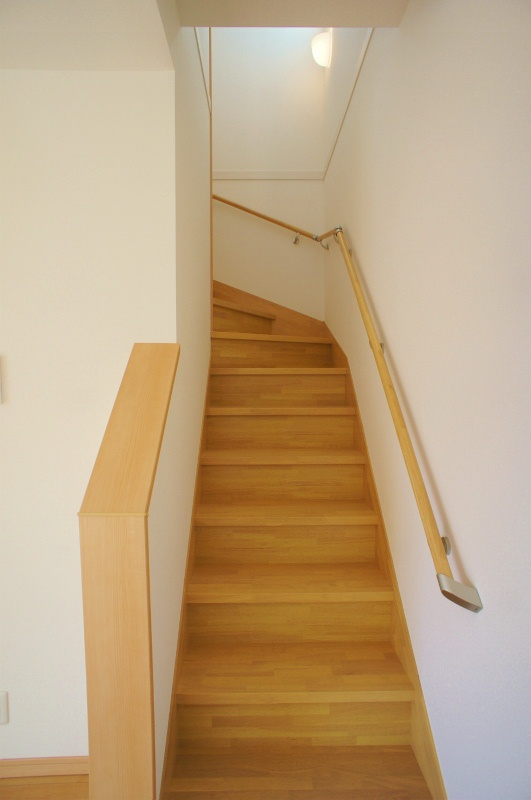 エスポワール国分の内装