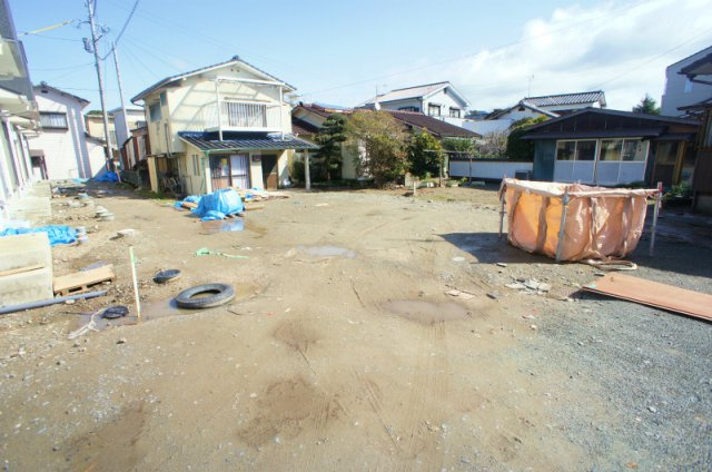 エスポワール国分の駐車場|カースペースがあります
