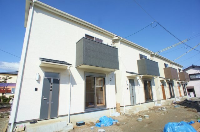 エスポワール国分