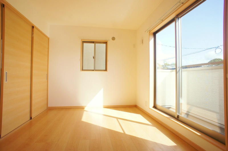 エスポワール国分の内装|内装もきれいです