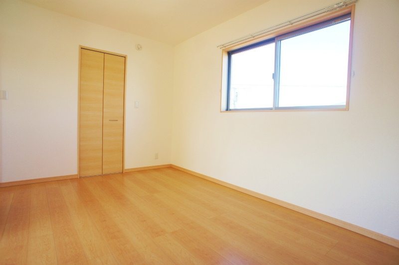 エスポワール国分の内装|おしゃれな内装です