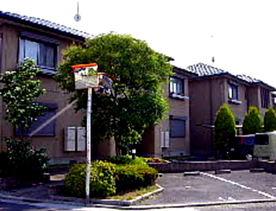 【エントランス】 | アーネスト本田山A棟