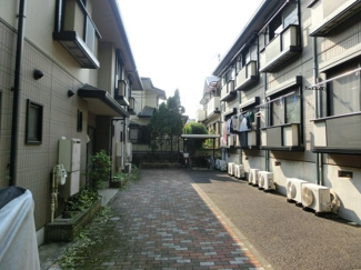 【外観】 | 敷地ゆったりしてます