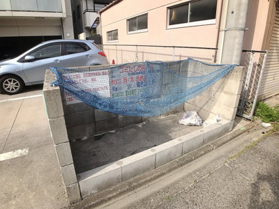 【その他共用部分】 | HEARTS WAVE【名古屋市賃貸・デザイナーズ】