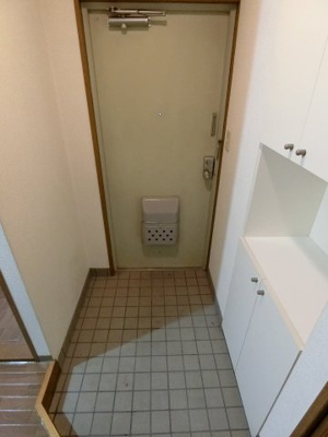 【玄関】 | カサドエムズ