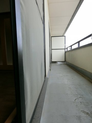 【バルコニー】 | カサドエムズ