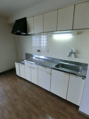 【キッチン】 | カサドエムズ