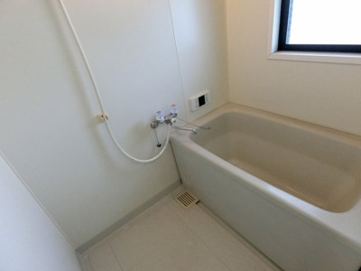 【浴室】 | カサドエムズ