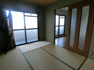 【寝室】 | カサドエムズ