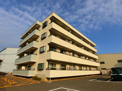 【外観】 | カサドエムズ