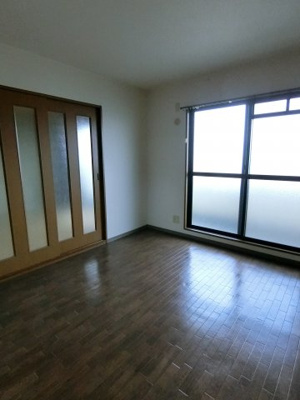 【内装】 | カサドエムズ