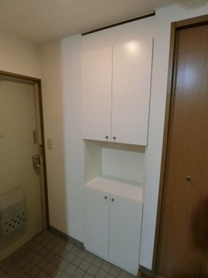 【収納】 | カサドエムズ