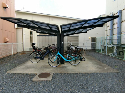 【その他共用部分】 | カサドエムズ