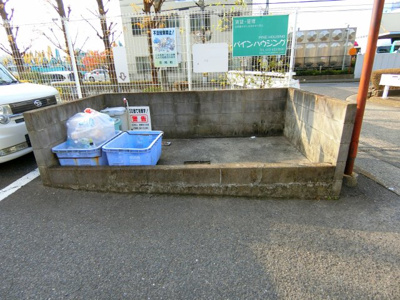 【その他共用部分】 | カサドエムズ