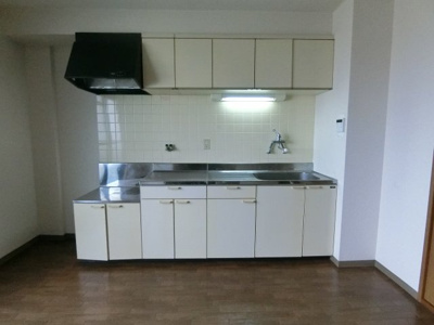 【キッチン】 | カサドエムズ