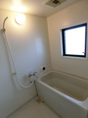 【浴室】 | カサドエムズ