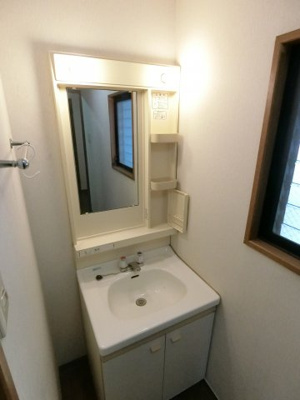 【独立洗面台】 | カサドエムズ