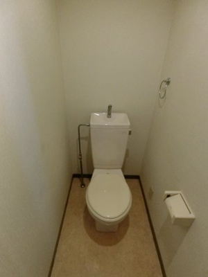 【トイレ】 | カサドエムズ