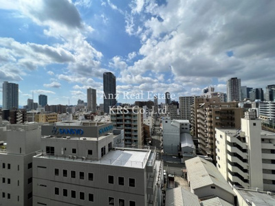 【展望】 | メロッソ梅北