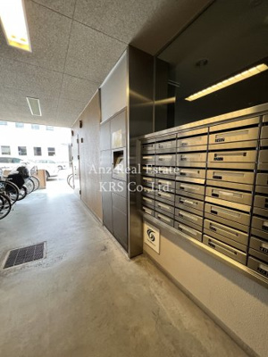 【その他共用部分】 | メロッソ梅北