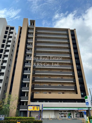 【外観】 | メロッソ梅北