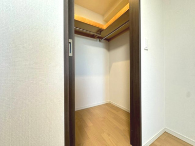 【収納】 | ローレルコート豊中